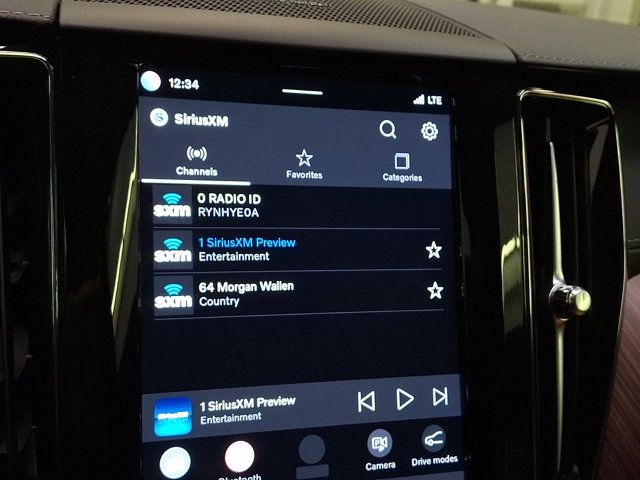 2025 Volvo XC60 Ultra - Photo 18