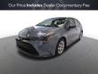 Used 2023 Toyota Corolla LE Sedan
