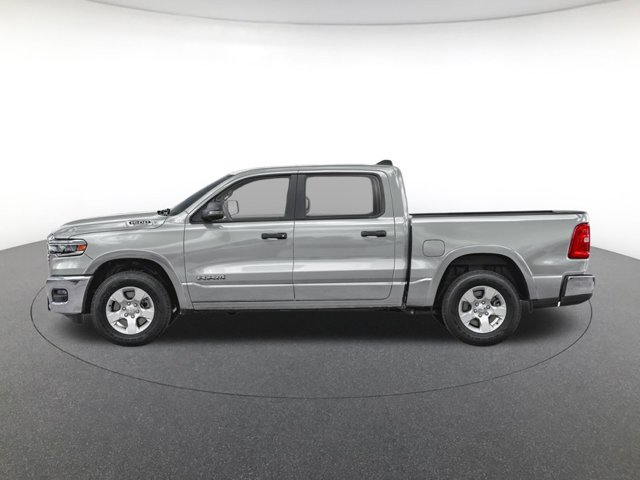 Used 2025 Ram 1500 Big Horn/Lone Star Truck