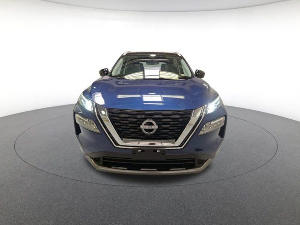 Used 2023 Nissan Rogue SL SUV