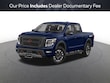  Nissan Titan