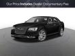 Used 2016 Chrysler 300 C Sedan