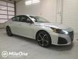 Used 2024 Nissan Altima 2.5 SR Sedan