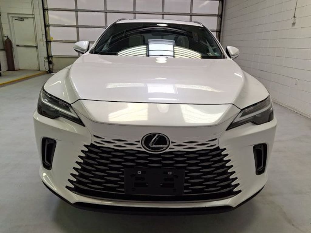 Used 2023 Lexus RX 350 Premium SUV