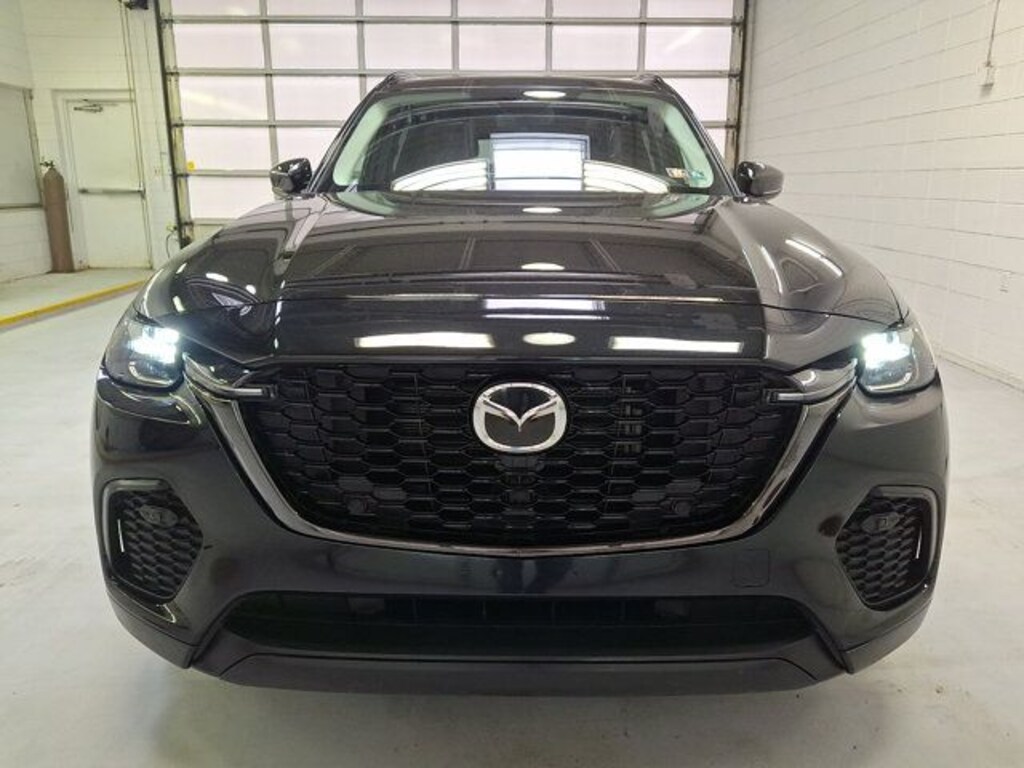 Used 2025 Mazda CX-70 3.3 Turbo Preferred SUV
