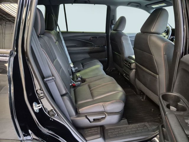 2024 Honda Passport TrailSport - Photo 20