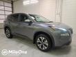 Used 2023 Nissan Rogue SV SUV