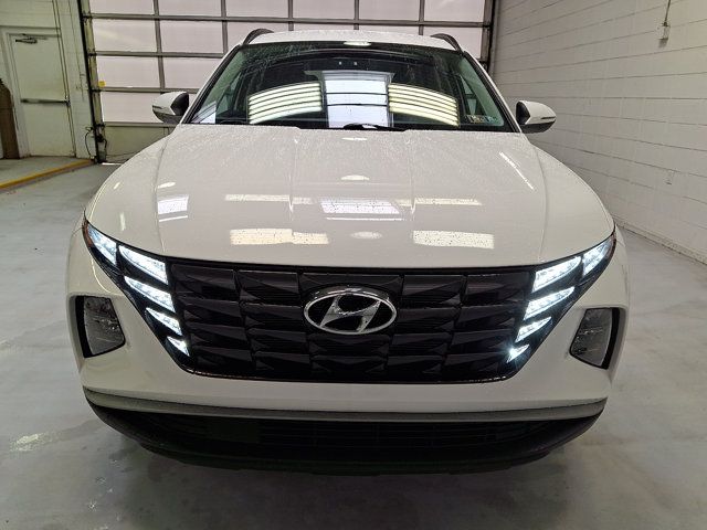 2023 Hyundai Tucson SEL - Photo 2