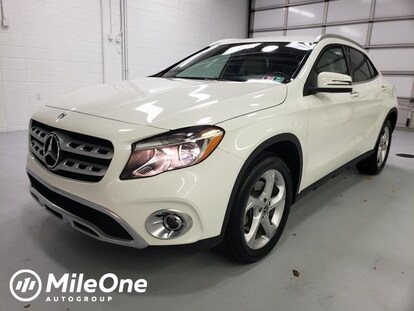 38+ Mercedes-Benz Gla-Class Gla 250 Background