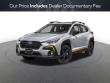 Used 2026 Subaru Crosstrek Sport SUV