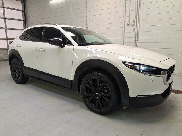 2021 Mazda CX-30 Turbo Premium Plus AWD's photo