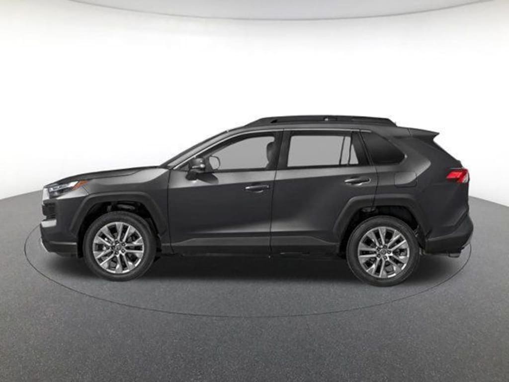 Used 2024 Toyota RAV4 Adventure SUV
