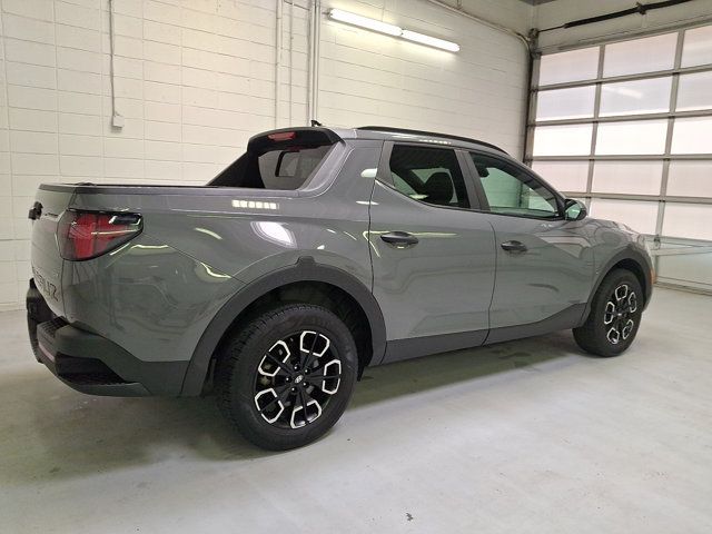 2023 Hyundai Santa Cruz SEL - Photo 6