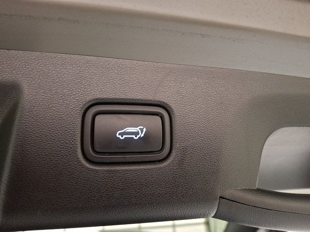 2024 Hyundai Tucson Limited - Photo 30