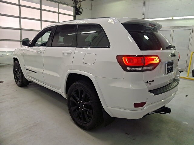 2022 Jeep Cherokee Laredo X photo 4