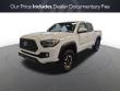Used 2020 Toyota Tacoma TRD Off-Road Truck