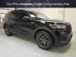 Used 2026 Ford Explorer ST SUV