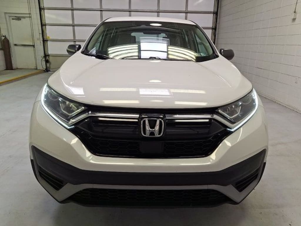 Used 2020 Honda CR-V LX SUV