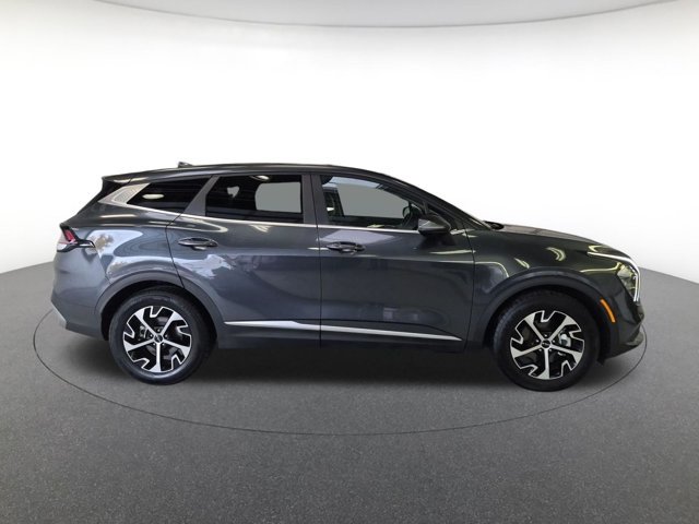 Used 2023 Kia Sportage EX SUV