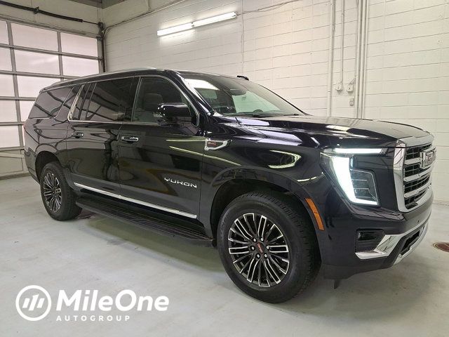 2026 GMC Yukon 4WD Elevation's photo