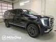  GMC Yukon XL