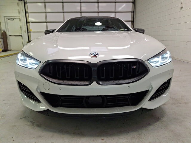 2023 Bmw M850i xDrive GC photo 2