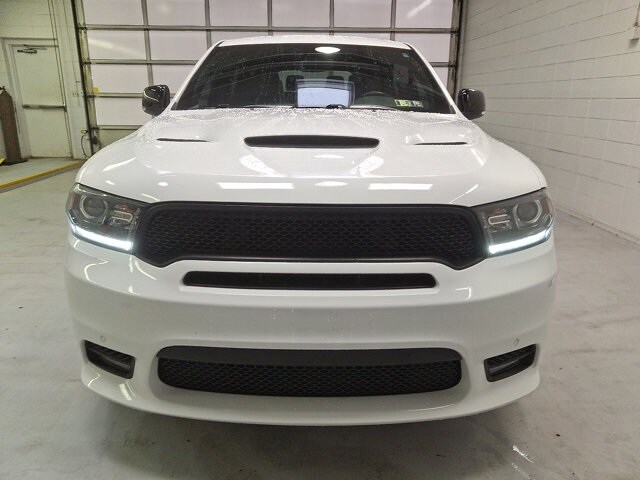 2019 Dodge Durango R/T photo 2