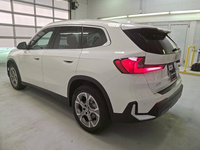 2023 Bmw X1 XDrive28i photo 4