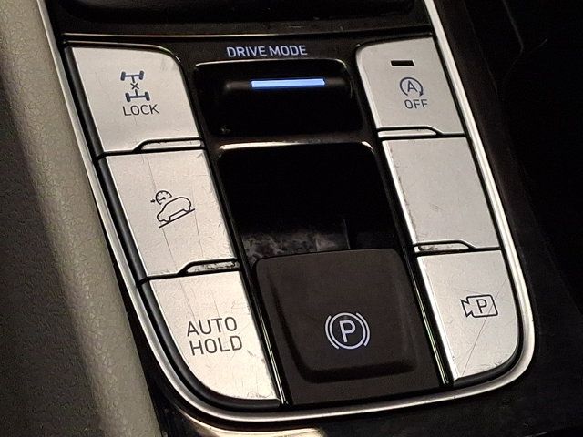 2023 Hyundai Tucson SEL - Photo 25