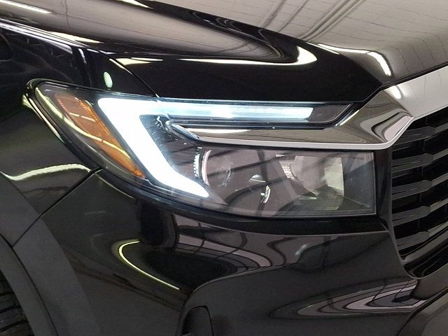 2023 Honda Ridgeline RTL-E - Photo 9