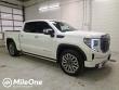 Used 2024 GMC Sierra 1500 Denali Ultimate Truck