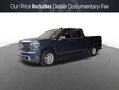  Chevrolet Silverado 1500 LTD