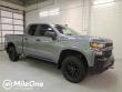 Used 2020 Chevrolet Silverado 1500 Custom Trail Boss Truck