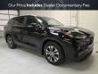 Used 2023 Toyota Highlander XLE SUV