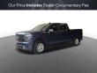 Used 2022 Chevrolet Silverado 1500 LTD RST Truck