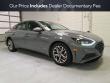 Used 2020 Hyundai Sonata SEL Sedan