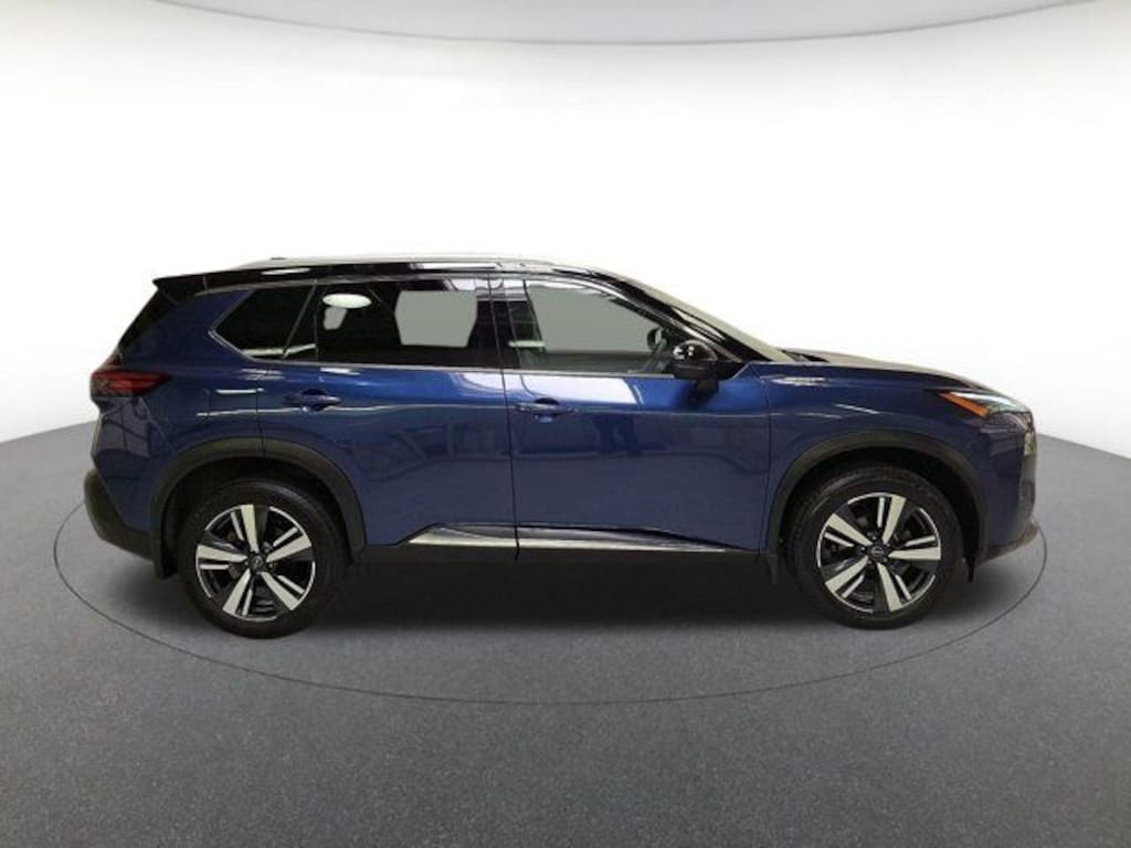 Used 2023 Nissan Rogue SL SUV
