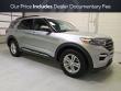 Used 2023 Ford Explorer XLT SUV
