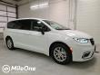 Used 2024 Chrysler Pacifica Touring L Minivan/Van