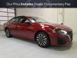 Used 2024 Nissan Altima 2.5 SV Sedan