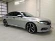 Used 2018 Honda Accord Sport Sedan