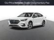 Used 2024 Subaru Legacy Base Sedan