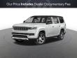 Used 2022 Jeep Grand Wagoneer Series III SUV
