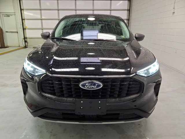 Used 2024 Ford Escape Active with VIN 1FMCU9GN7RUA25552 for sale in Wilkes Barre, PA