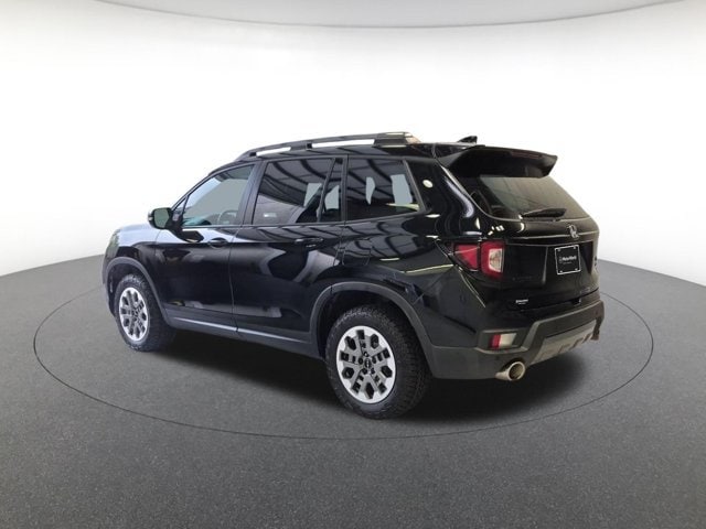 2024 Honda Passport TrailSport - Photo 7