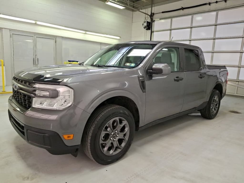 Used 2023 Ford Maverick XLT Truck