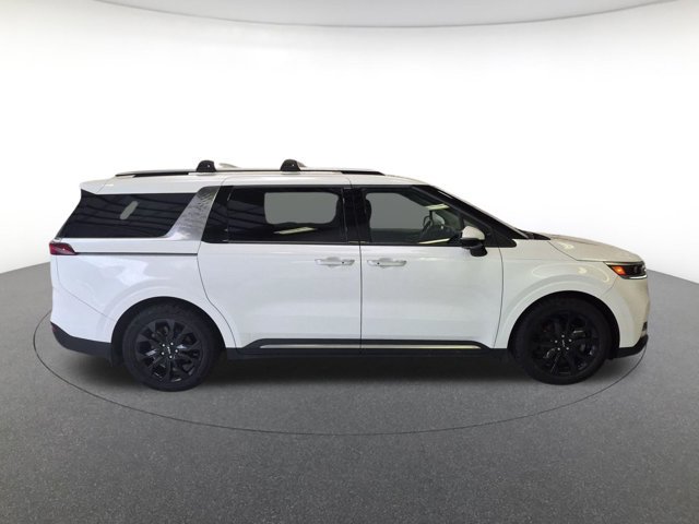 Used 2024 Kia Carnival SX Minivan/Van