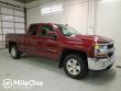Used 2017 Chevrolet Silverado 1500 LT Truck
