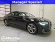 Used 2024 Audi A6 3.0T Premium Plus Sedan