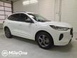 Used 2023 Ford Escape ST-Line SUV